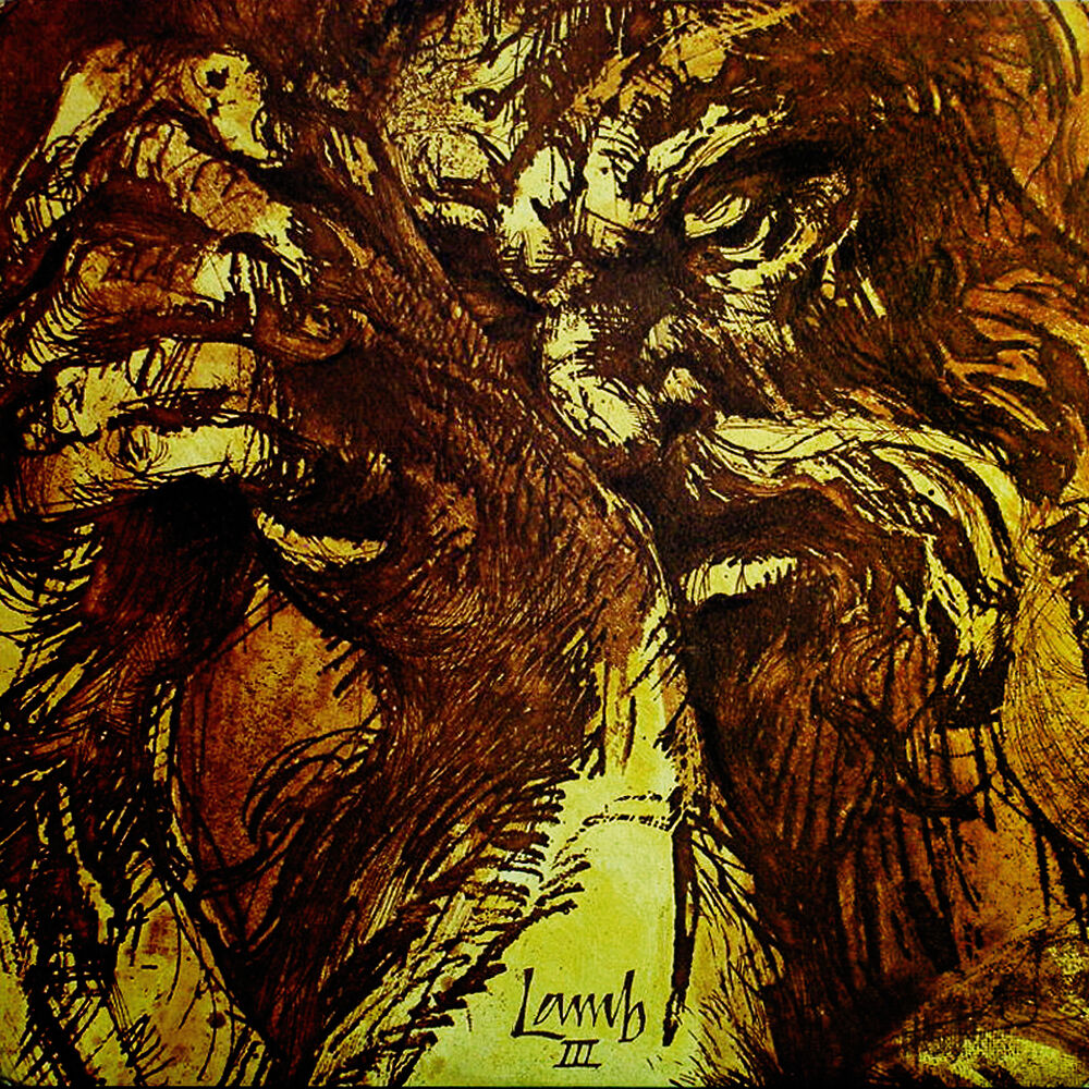 Picture of Lamb III