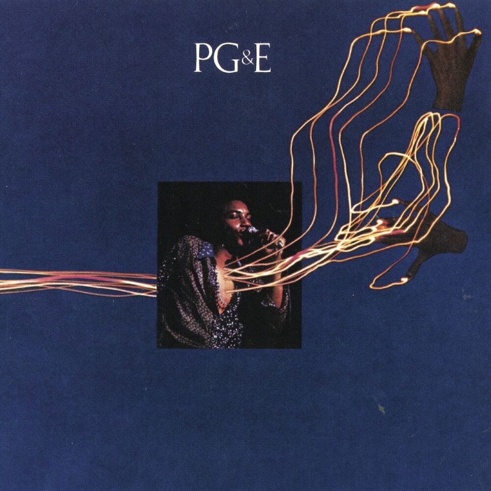 Picture of PG&E