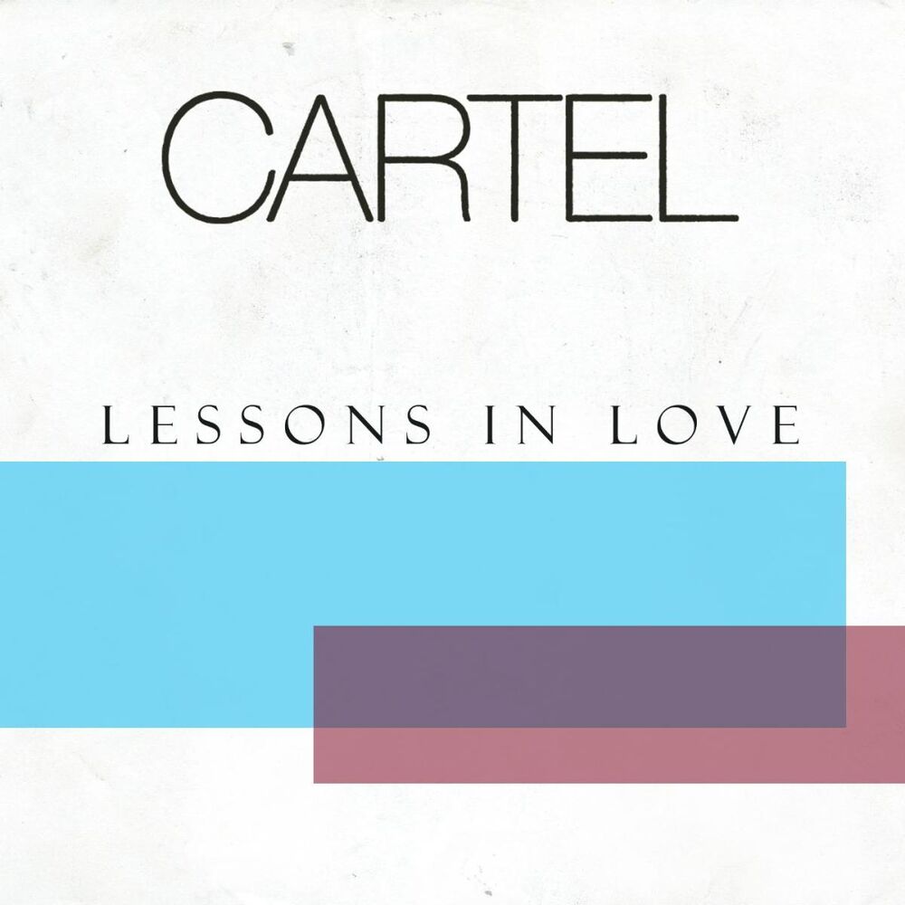 Picture of Lessons in Love