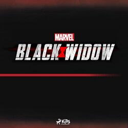 Cover of Black Widow
