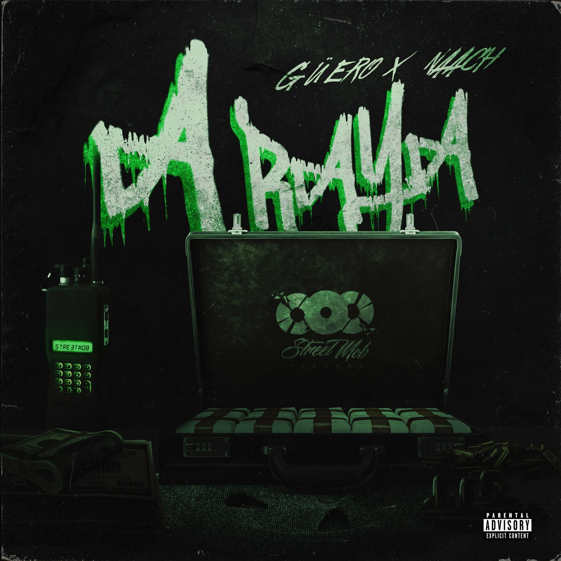 Album cover of A RAYA
