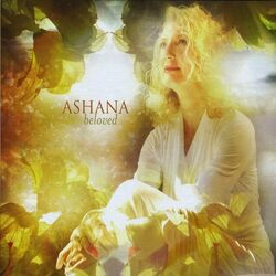 Cover of Beloved