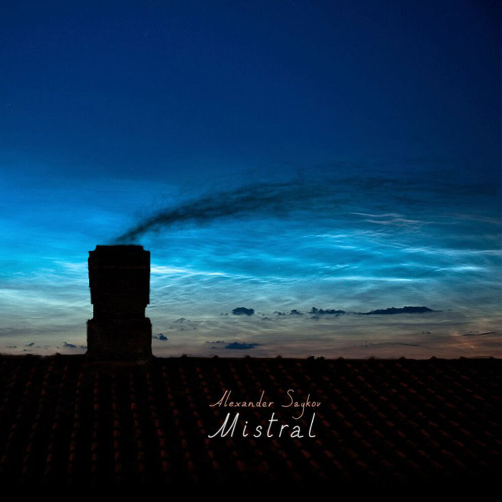 Picture of Mistral