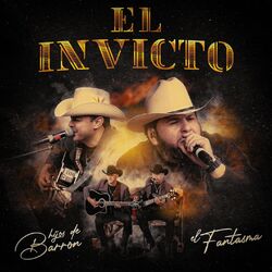 Cover of El Invicto