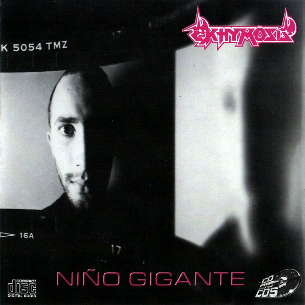 Picture of Niño Gigante