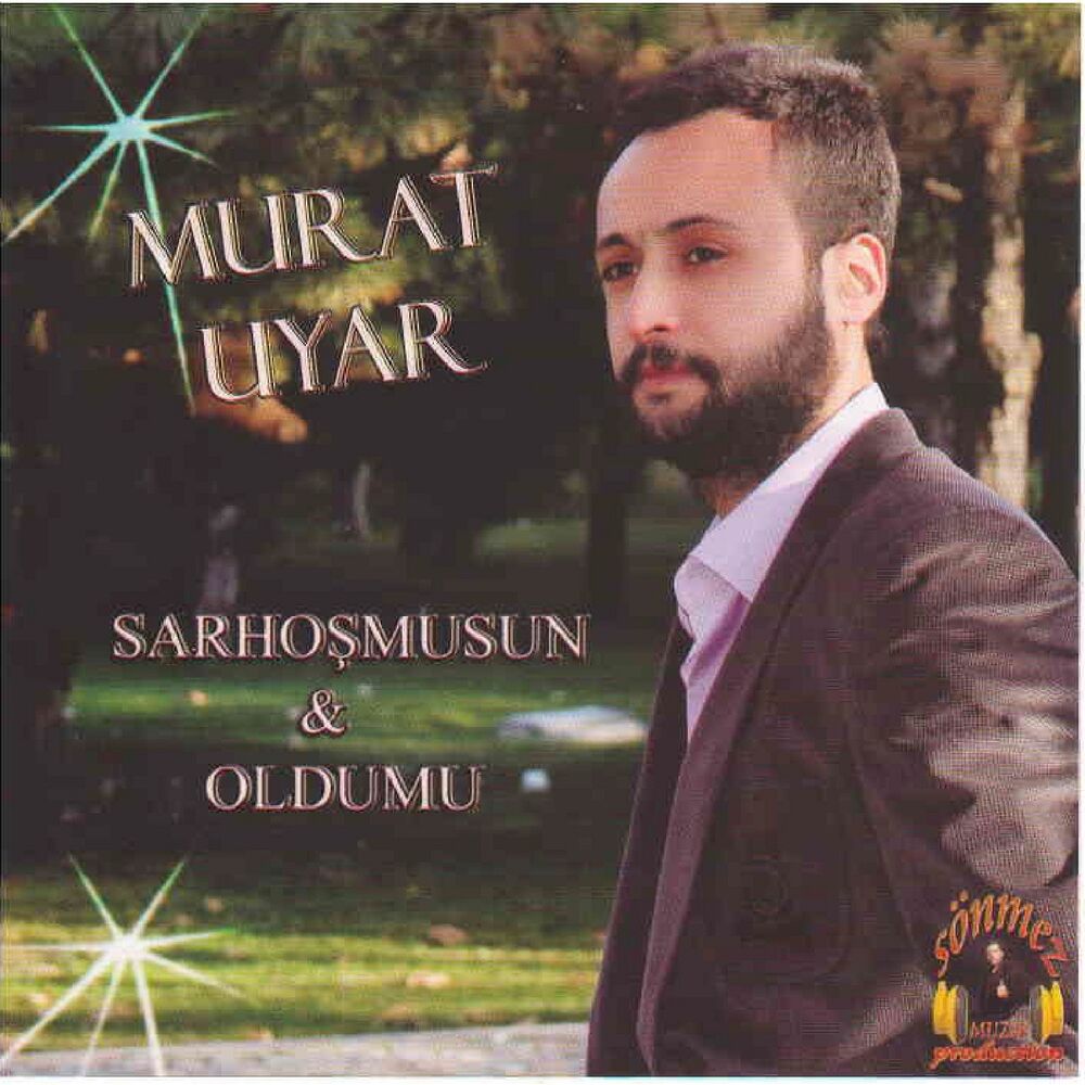 Picture of Sarhoş Musun / Oldu Mu