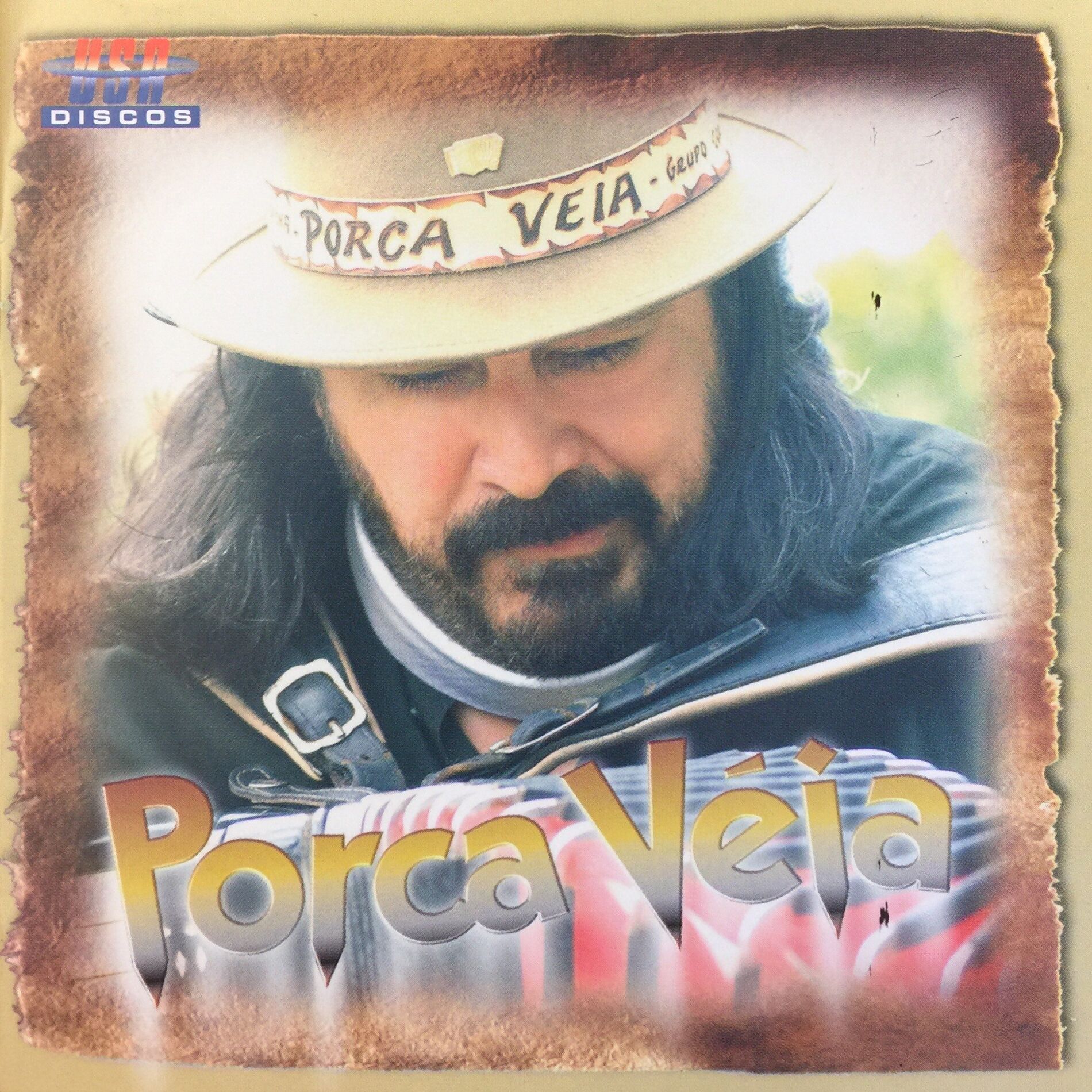 Album cover of Viva o Gaitaço