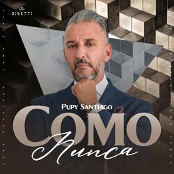 Cover of Como Nunca