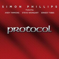 Cover of Protocol III