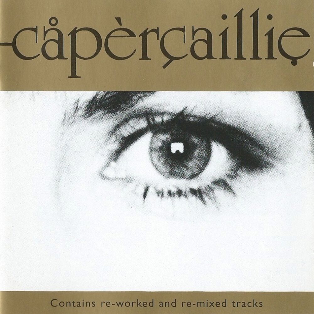 Picture of Capercaillie