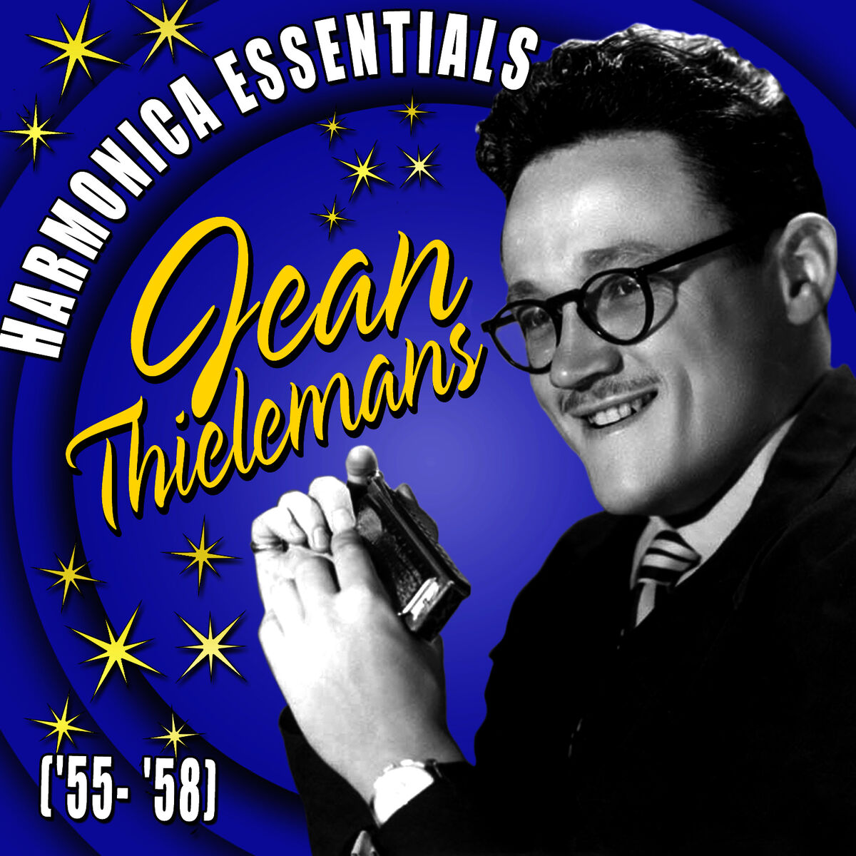 Album cover of In a Sentimental Mood