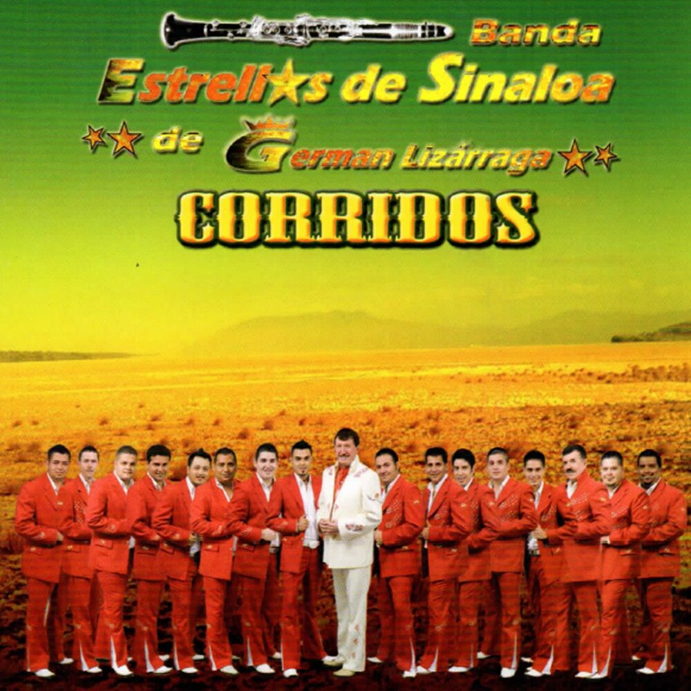 Picture of Corridos