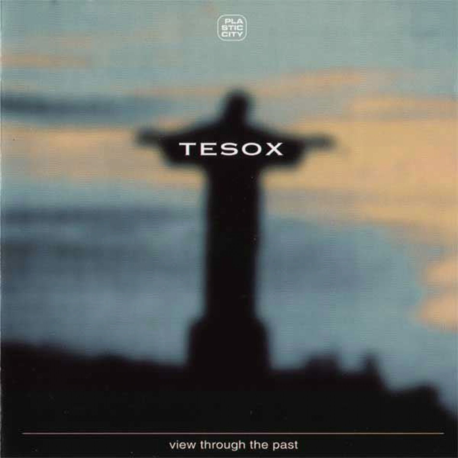 Album cover of View Through The Past