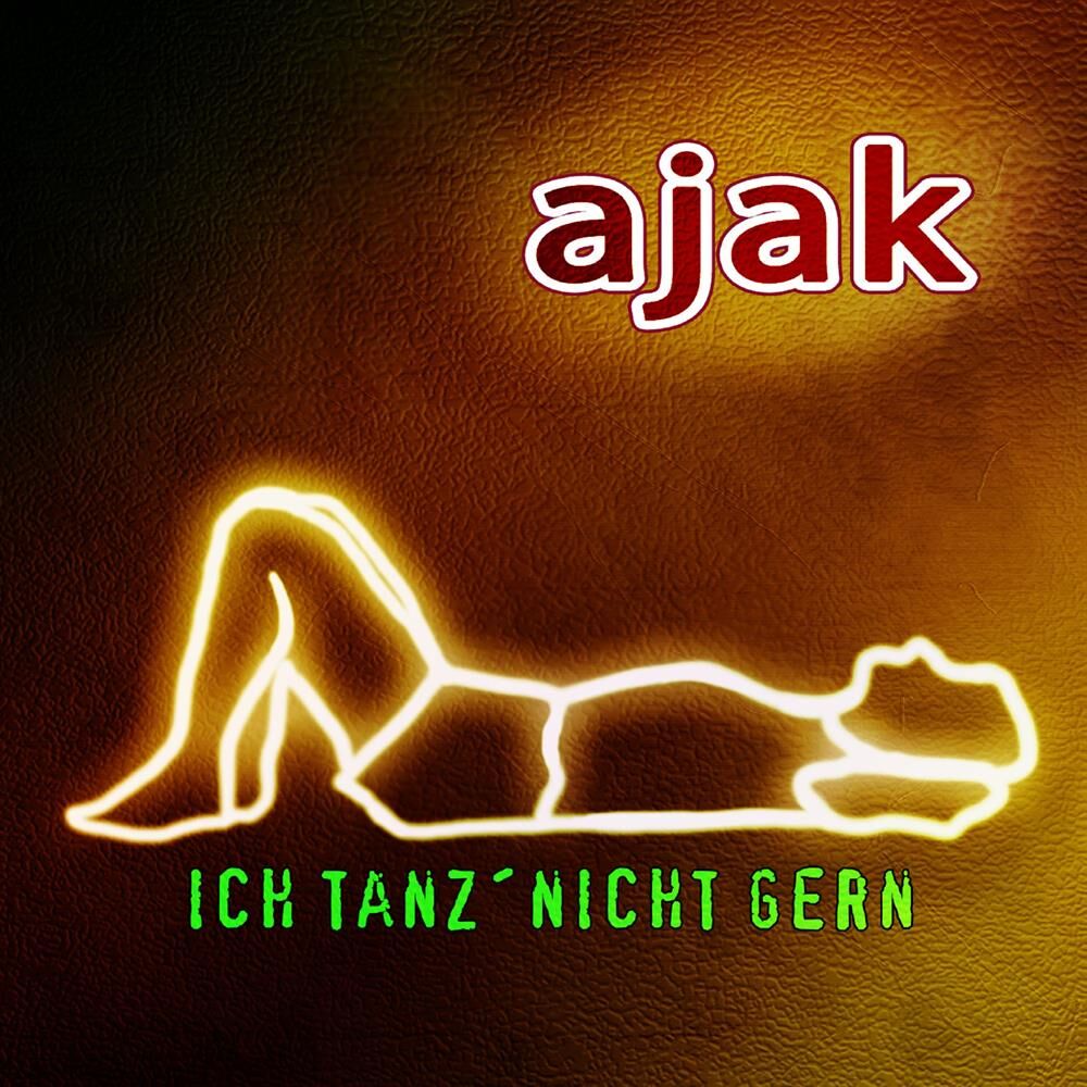 Picture of Ich tanz nicht gern