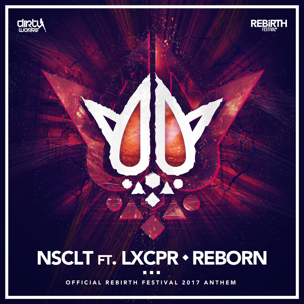 Picture of Reborn (Official Rebirth Anthem 2017)