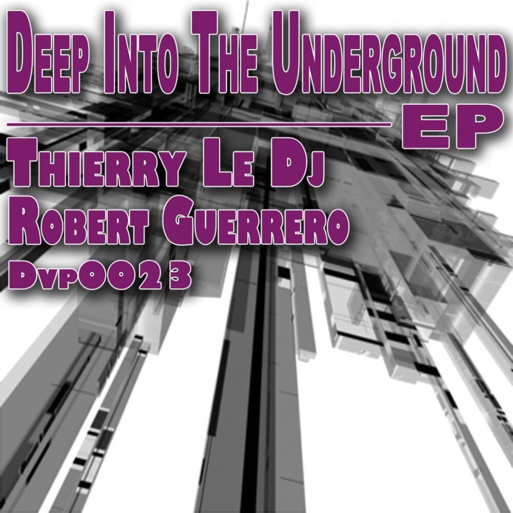 Picture of Deep Into the Underground