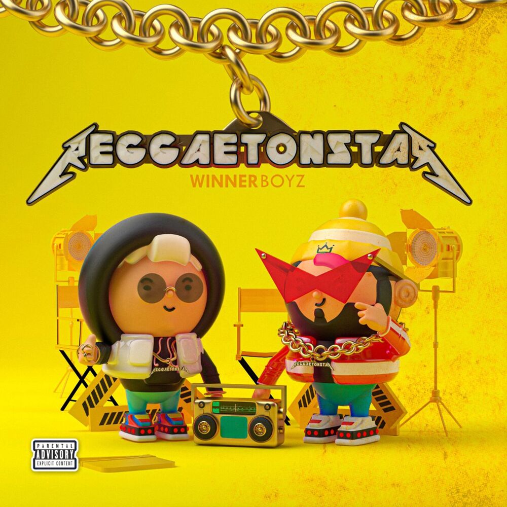 Picture of Reggaetonstar