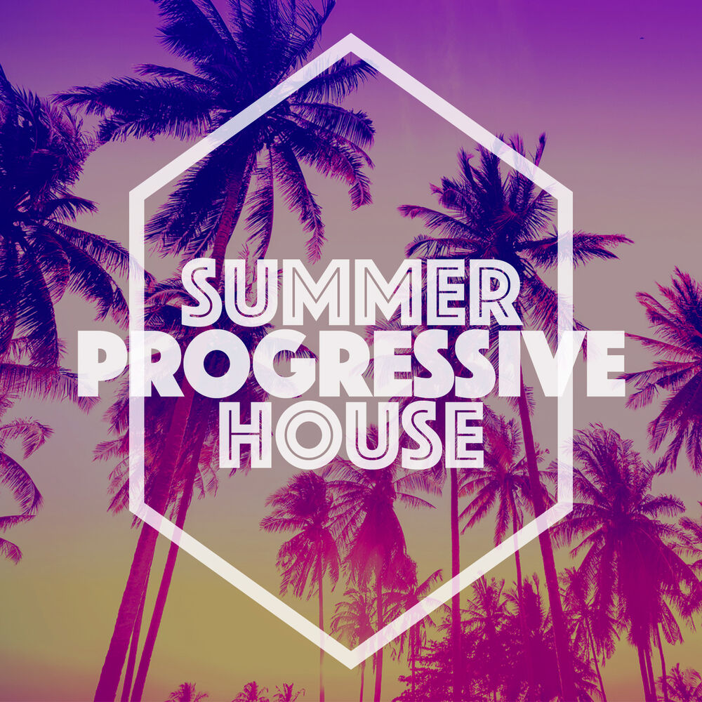 Picture of Summer Progressive House