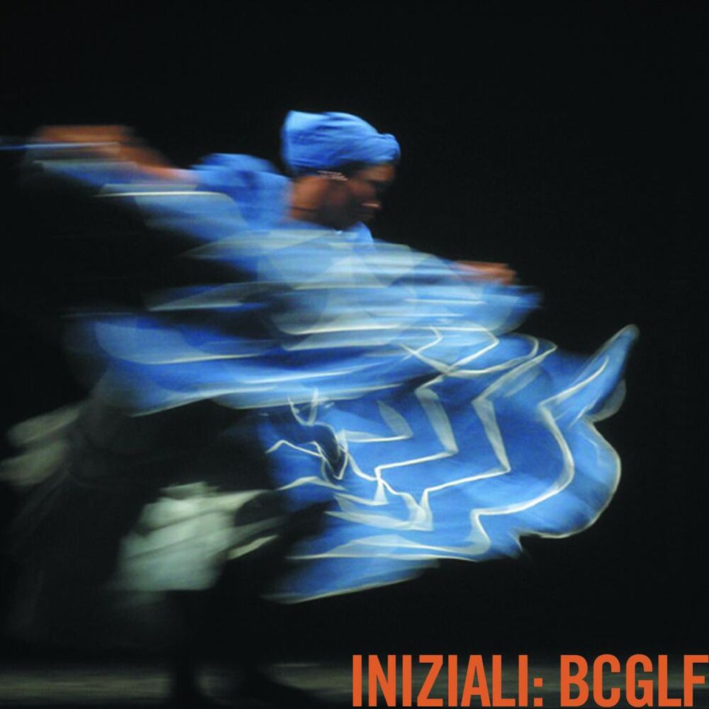 Picture of Iniziali:BCGLF