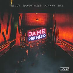 Cover of Dame Permiso