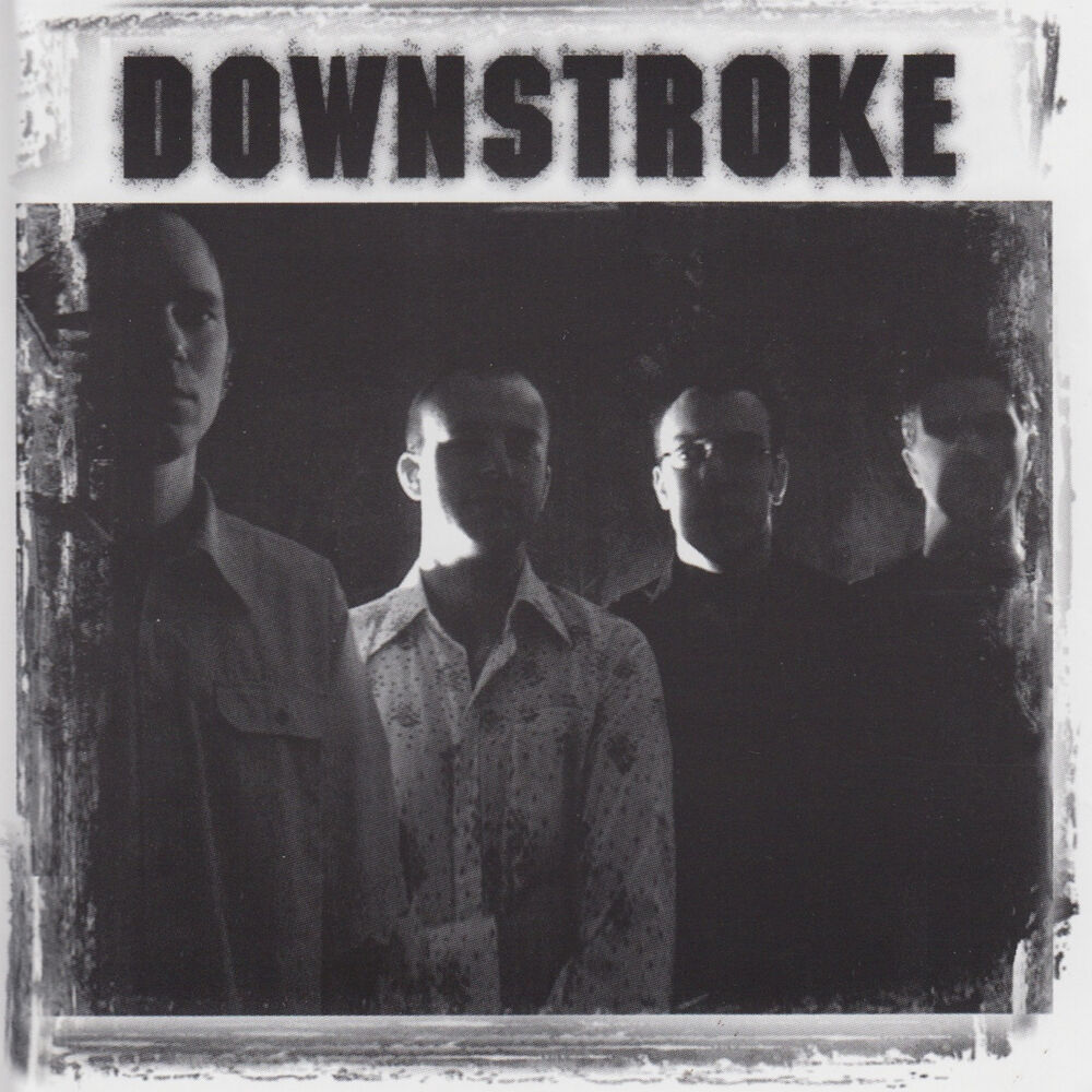Picture of Downstroke