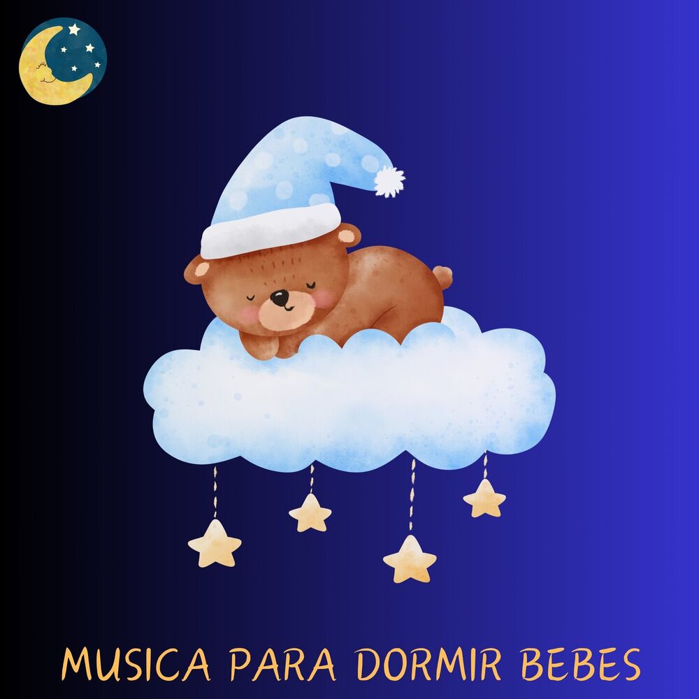 Picture of Música para Dormir Bebés Canciones de Cuna