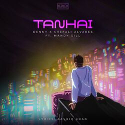 Cover of Tanhai