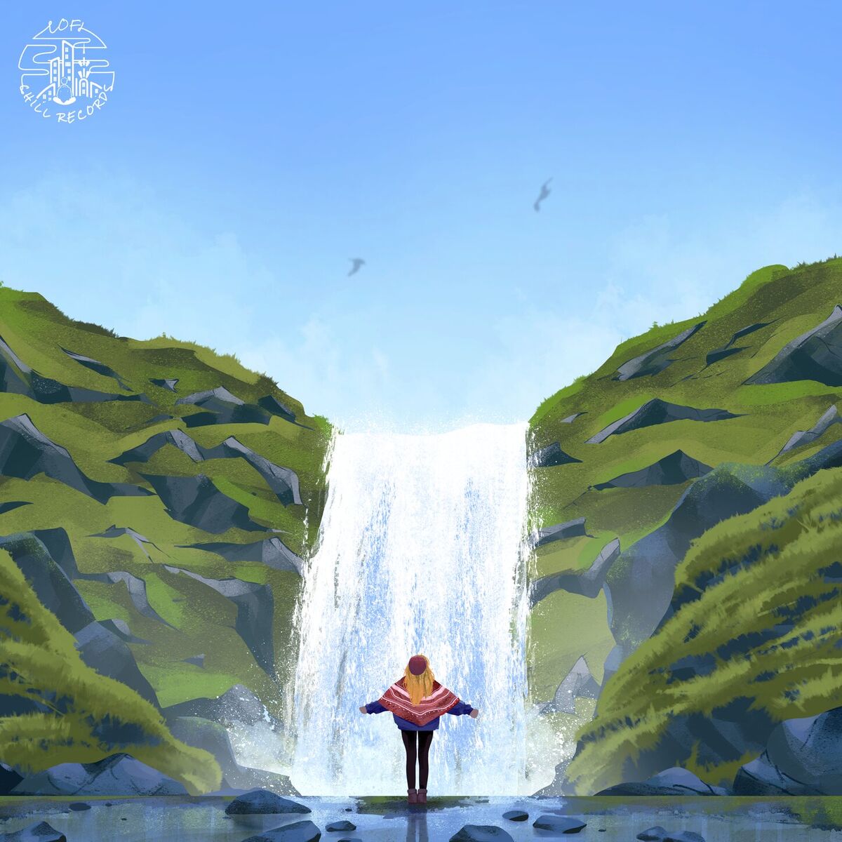 Album cover of Cascade