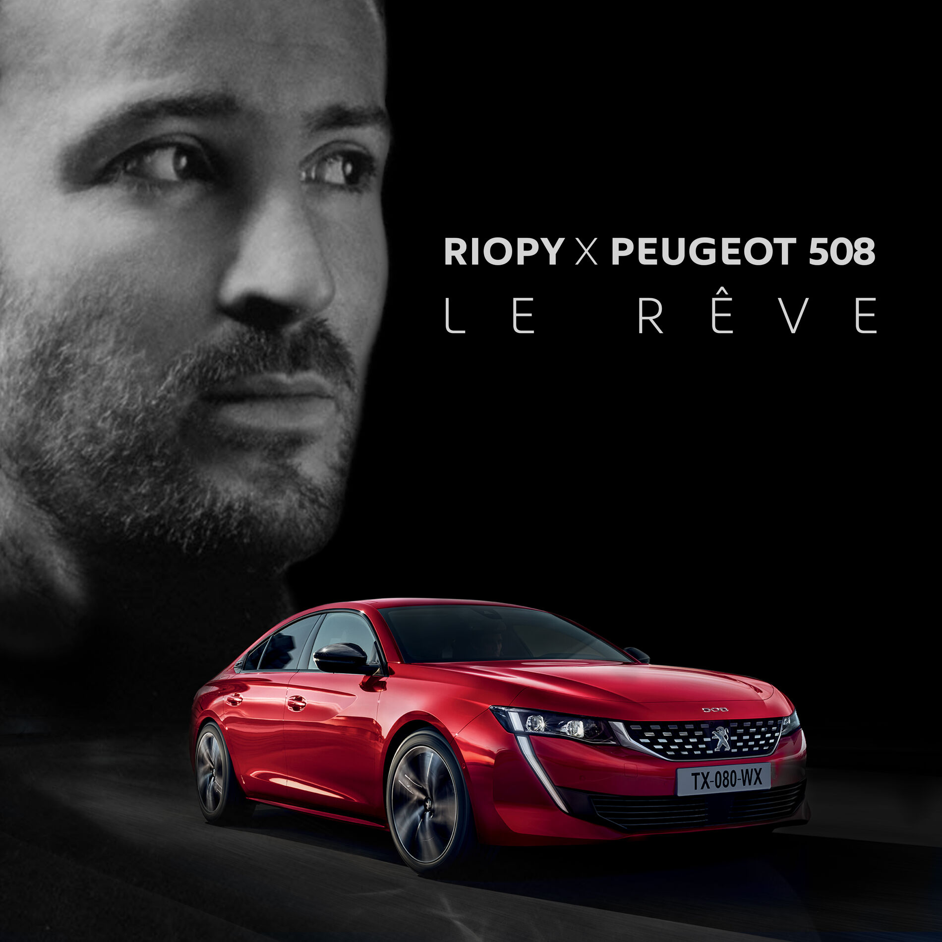 Album cover of Le Rêve