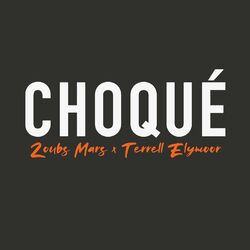 Cover of Choque