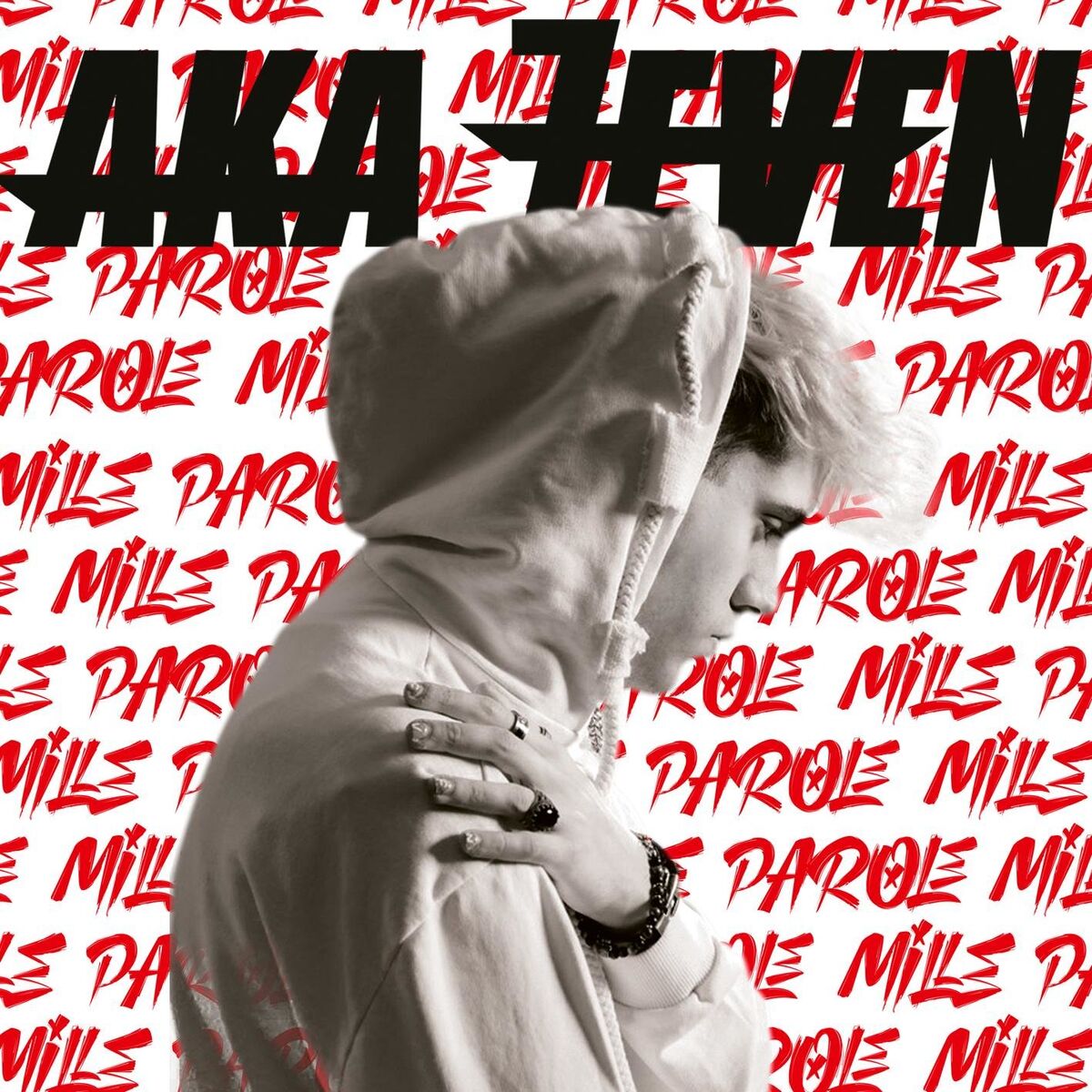 Album cover of Mille Parole