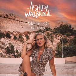 Cover of Master Of
