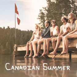Cover of Canadian Summer