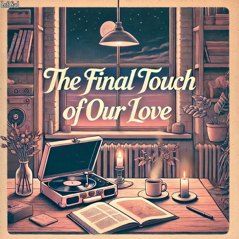 Picture of The Final Touch of Our Love