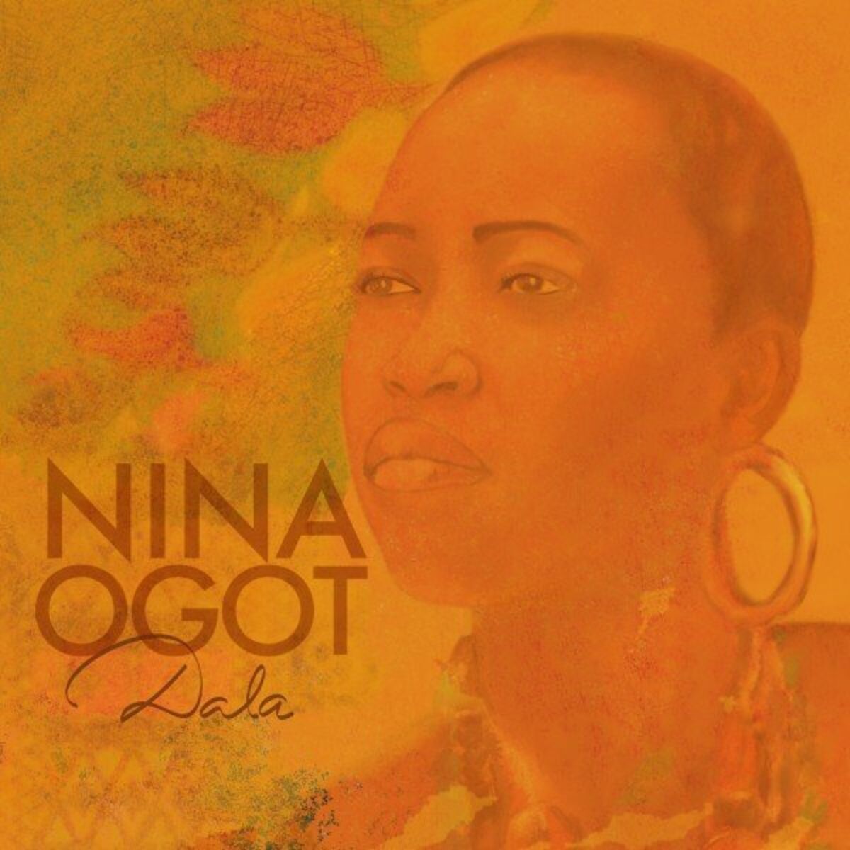 Album cover of Dala