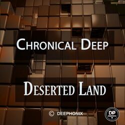 Cover of Deserted Land