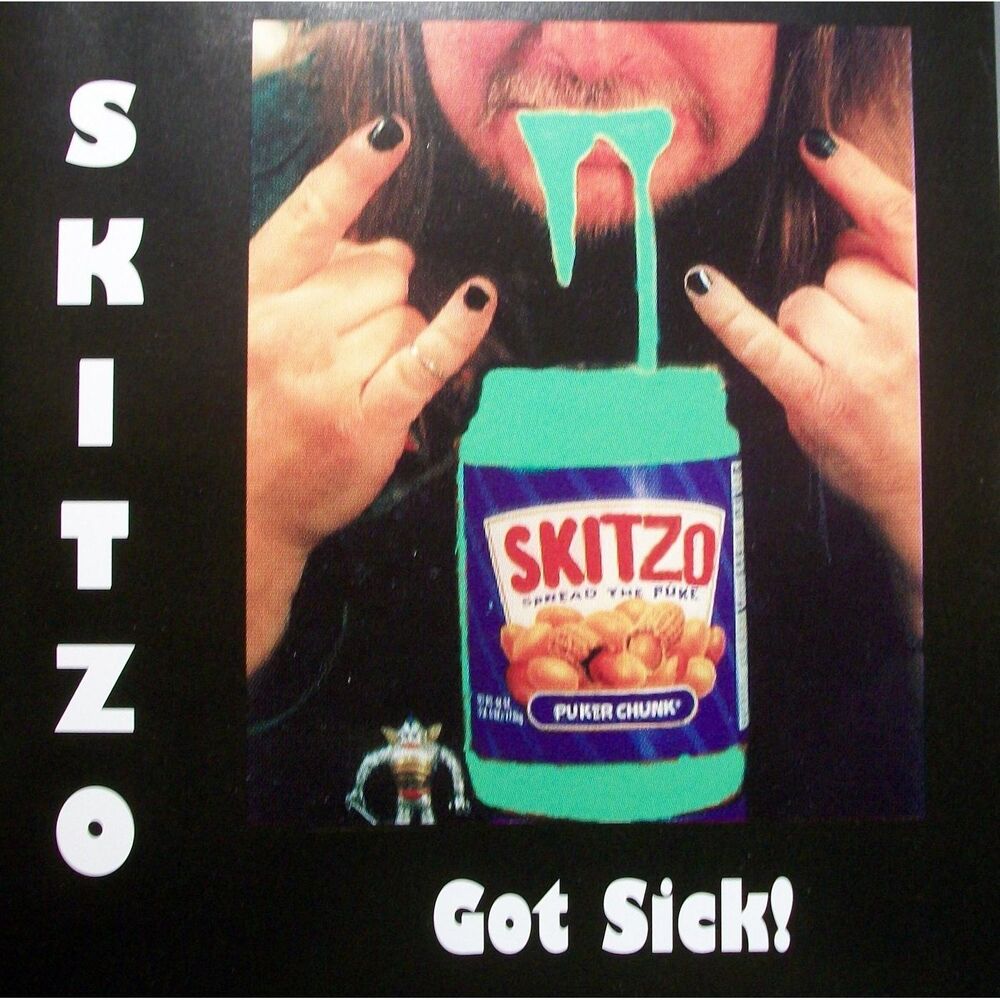 Picture of Got Sick! (Remastered)