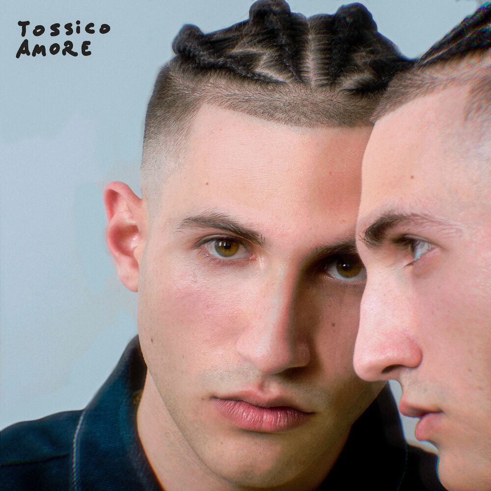 Picture of TOSSICO AMORE