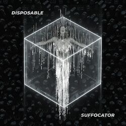 Cover of Suffocator