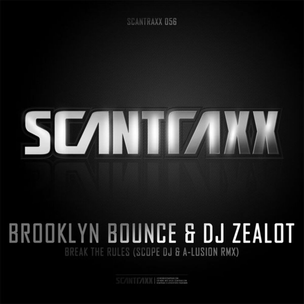 Picture of Scantraxx 056