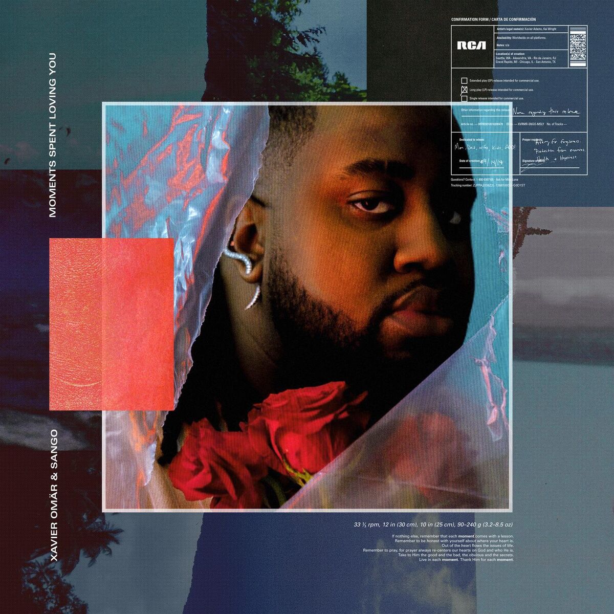 Album cover of Deep End