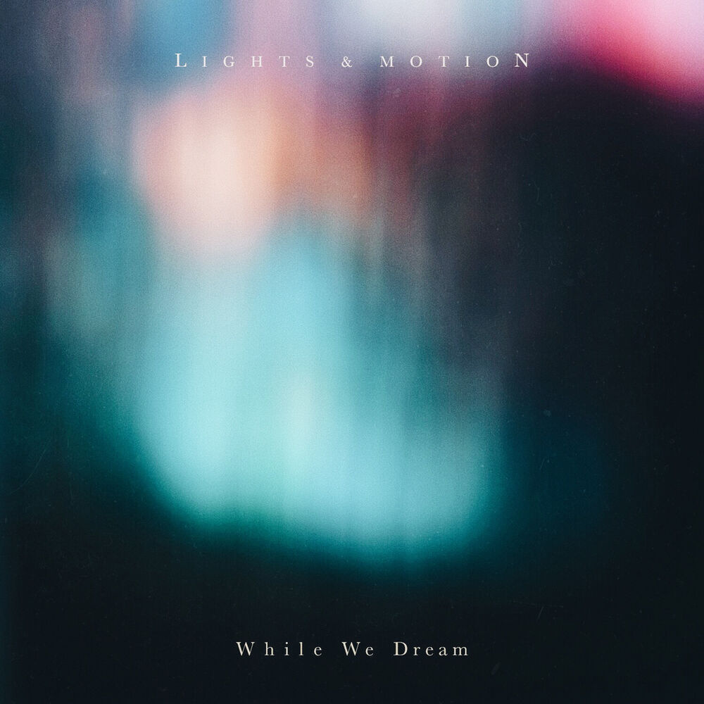 Picture of While We Dream