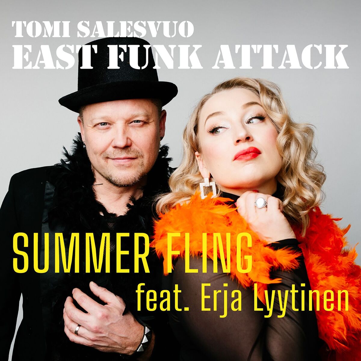 Album cover of Summer Fling