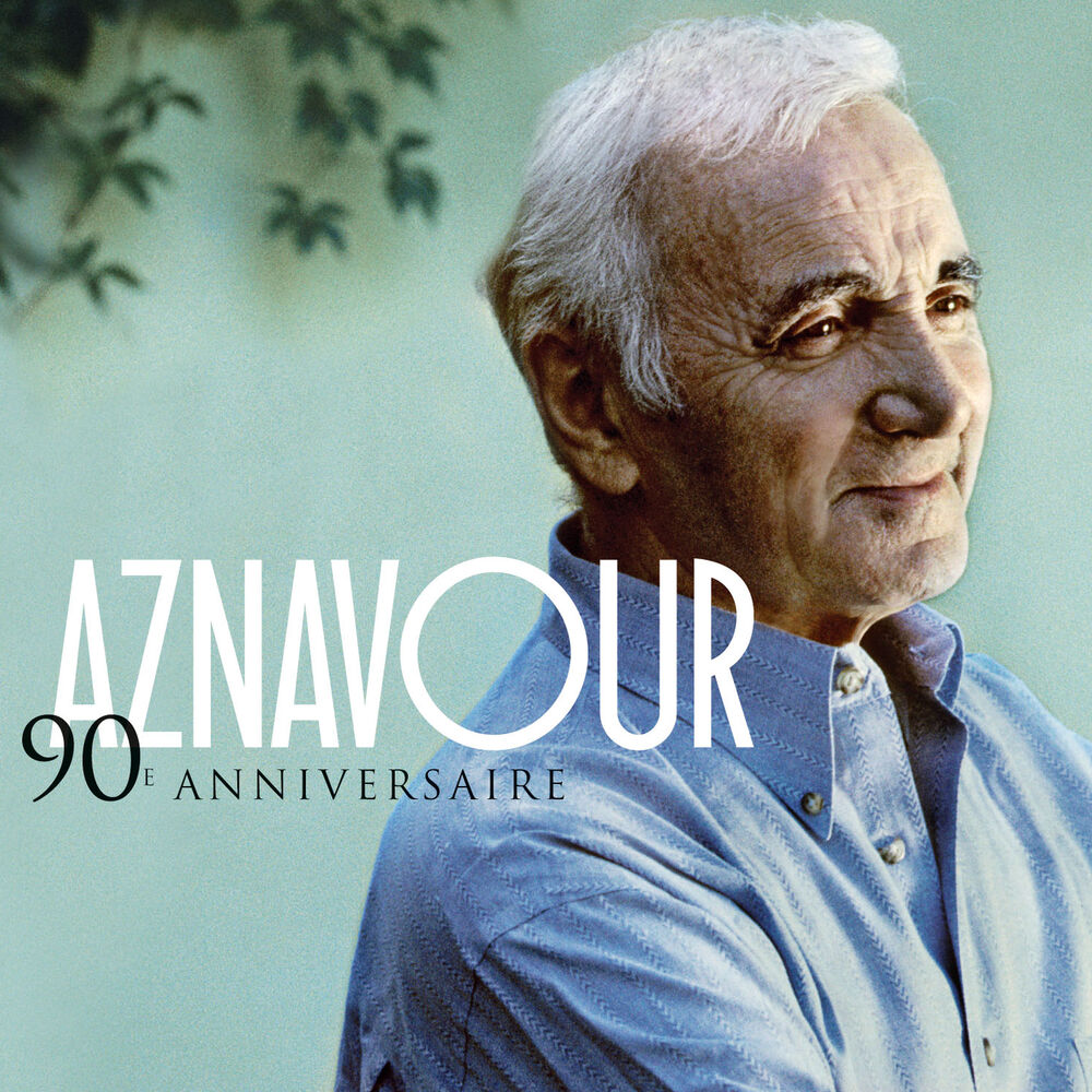 Picture of 90e Anniversaire - Best Of