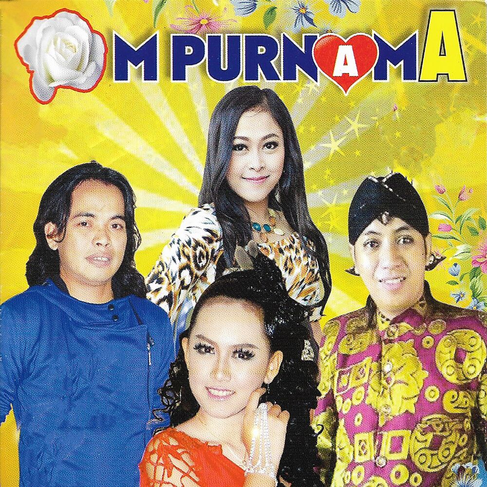 Picture of Om Purnama