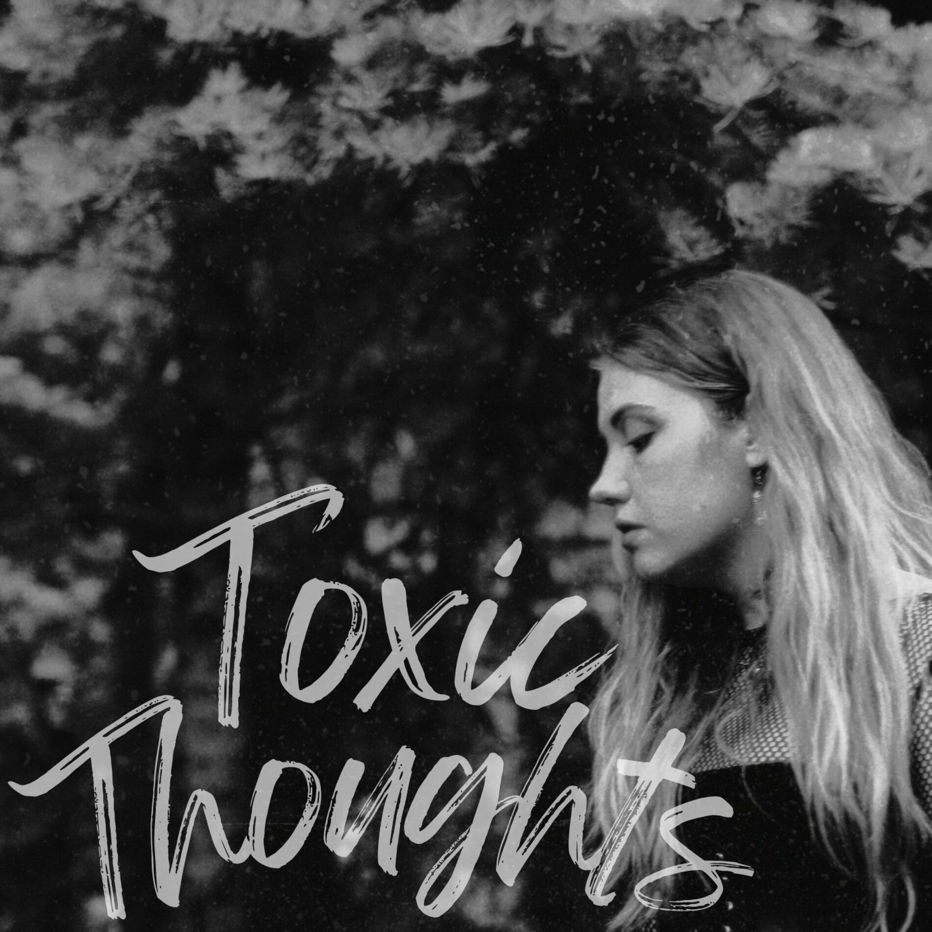 Album cover of Toxic Thoughts (Acoustic Live)