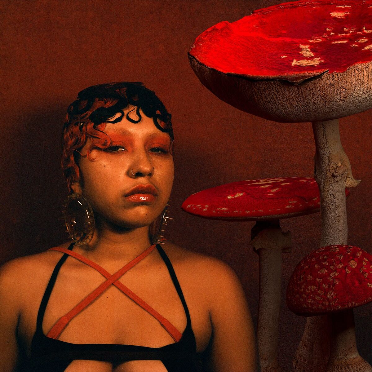 Album cover of Collective Consciousness