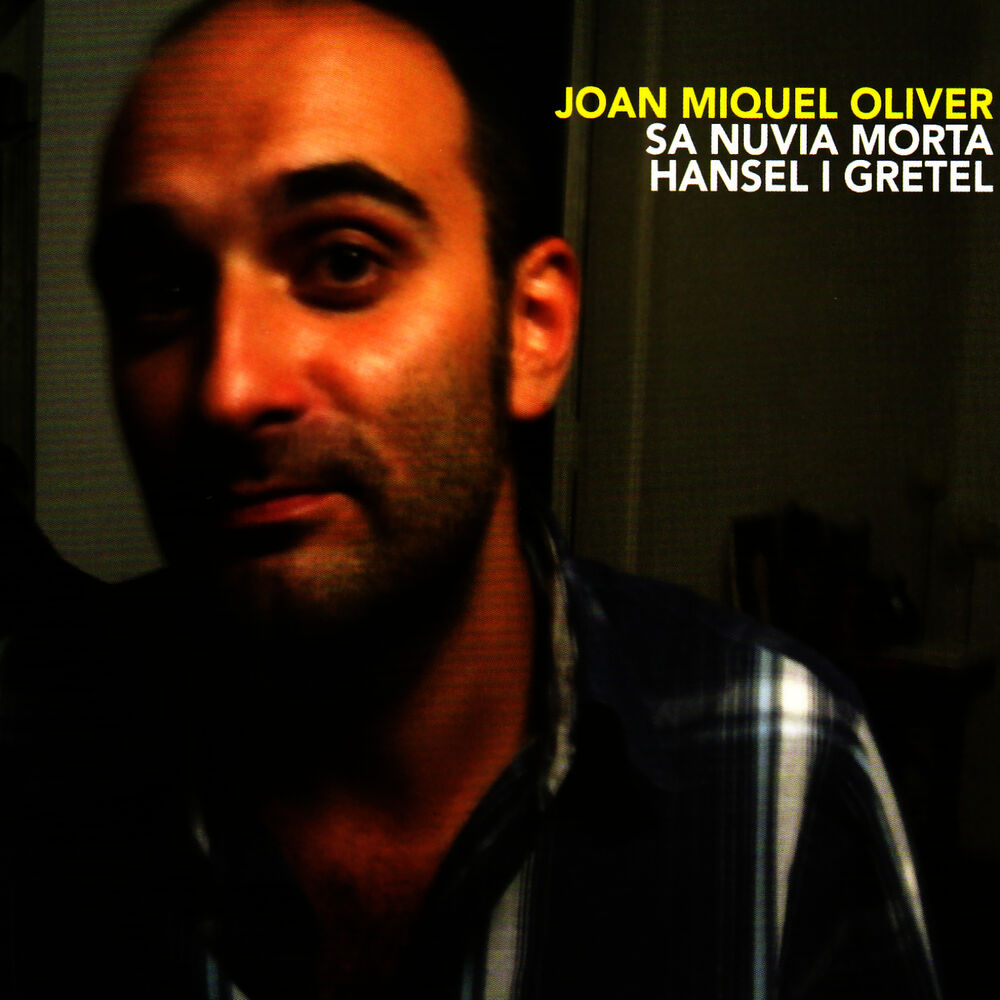 Picture of Sa Nuvia Morta Hansell I Gretel