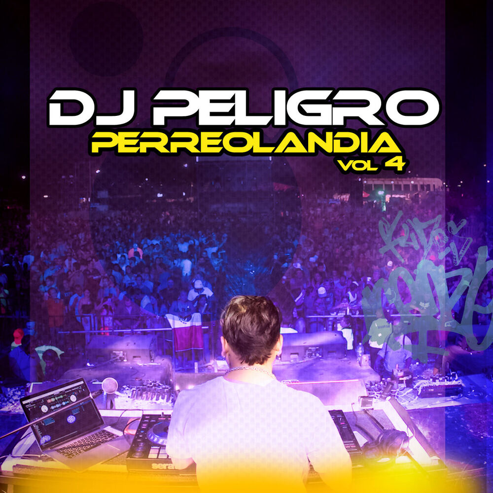 Picture of Perreolandia, Vol. 4