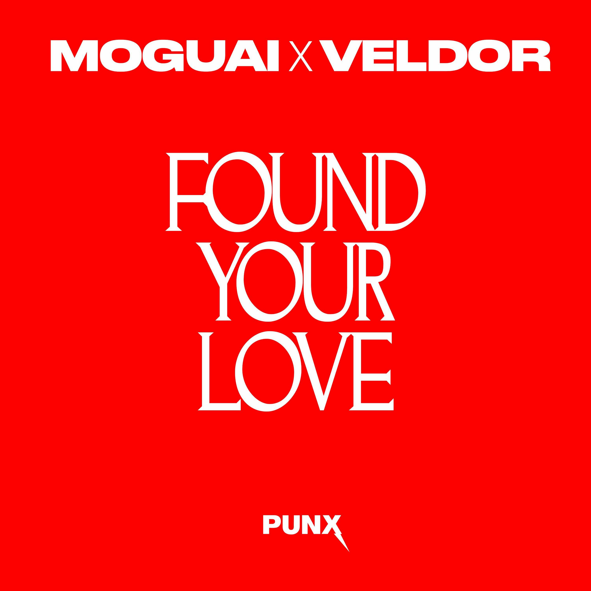 Album cover of Found Your Love